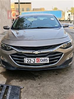 شيفروليه ماليبو